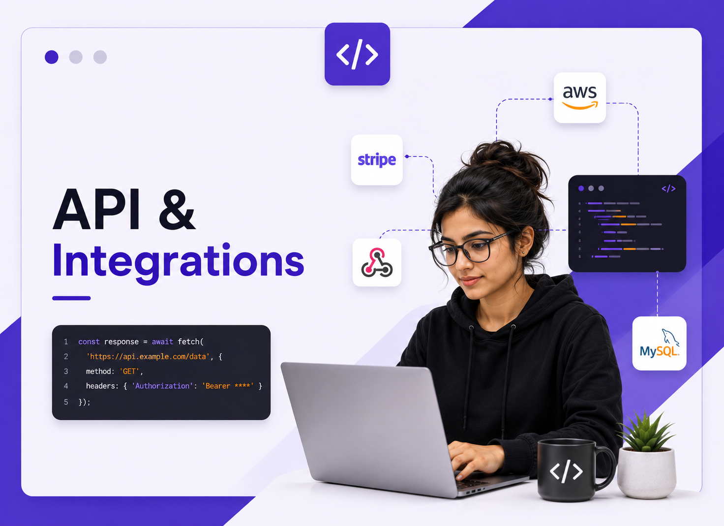 5 Signs Your Business Needs Better API Integration