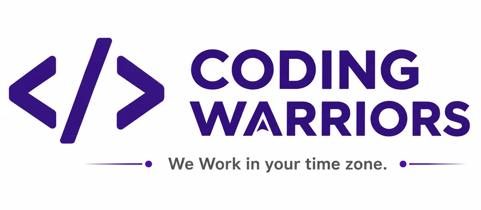 Coding Warriors Software Solutions