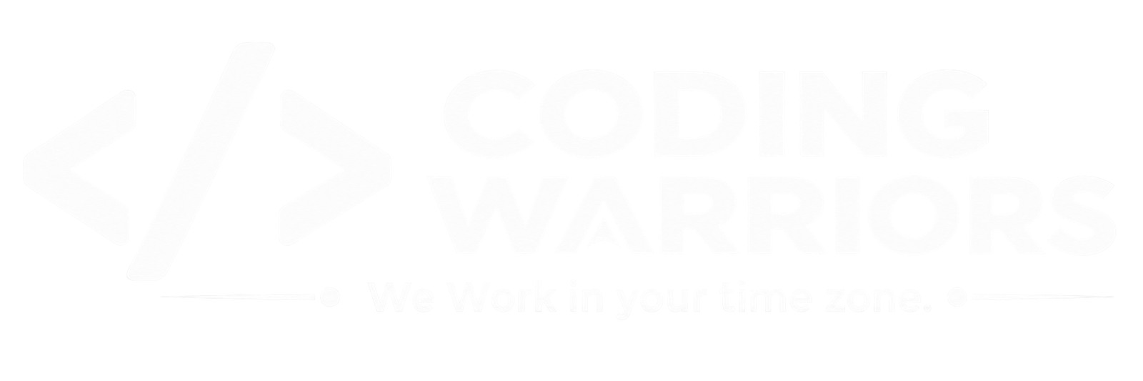 Coding Warriors Software Solutions