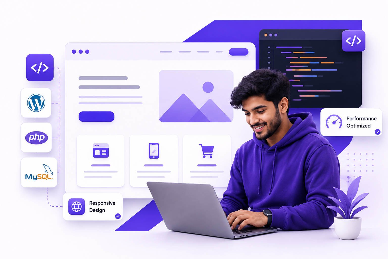 Web Dev