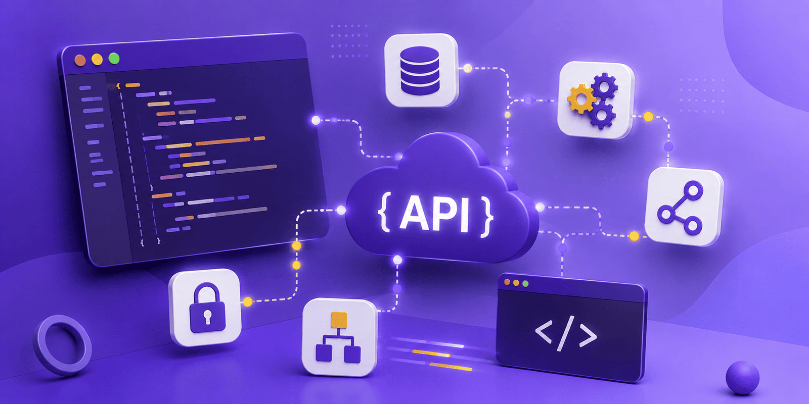 Coding Warriors API integration team