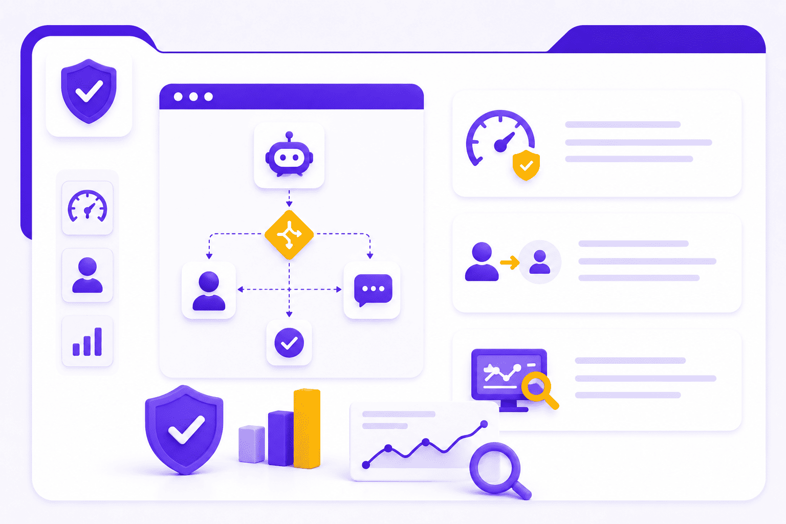 Automation and AI bot development by Coding Warriors