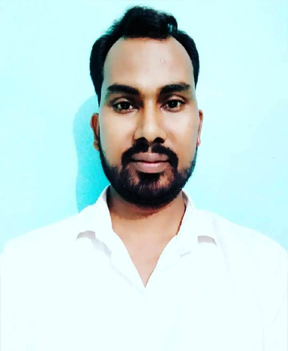 Ravi Yadav