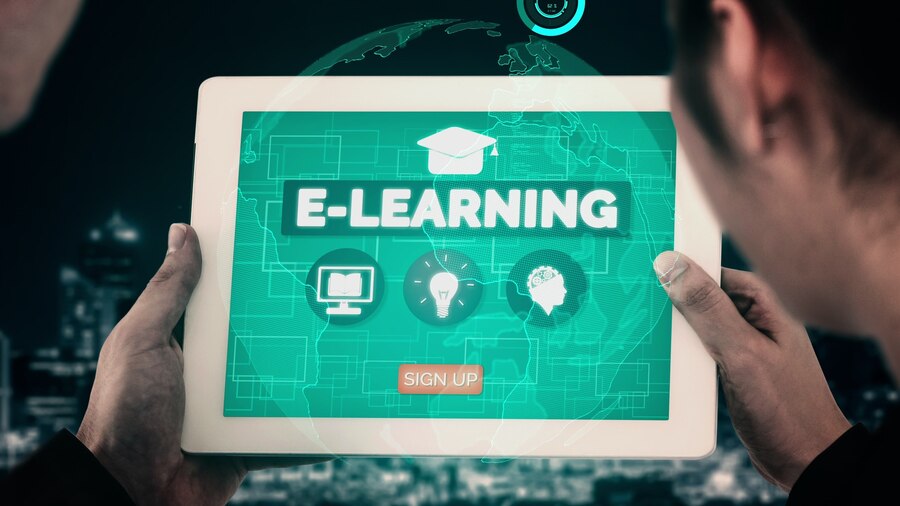 Education & E-learning